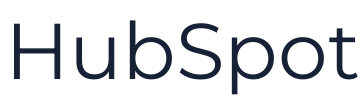 HubSpot integration partner
