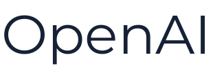 OpenAI integration partner