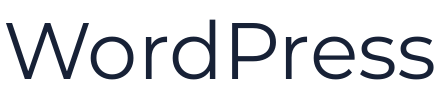 WordPress integration partner